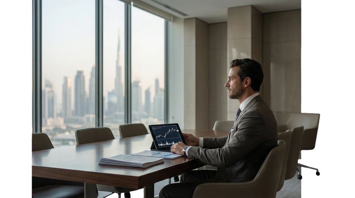 Investimento immobiliare a Dubai tra analisi, rendimento e crescita