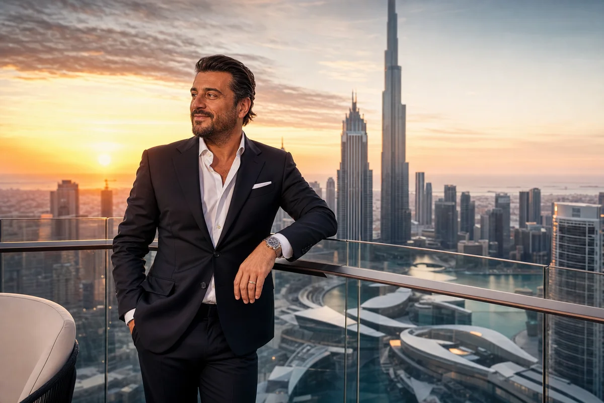 Investitore italiano Dubai opportunità immobiliare 2026