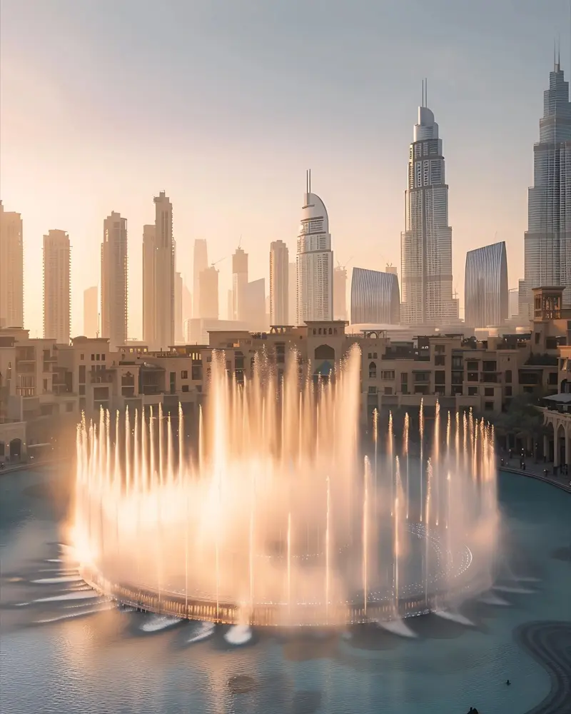 È possibile per un investitore straniero acquistare e possedere una proprietà “free-hold” negli Emirati Arabi Uniti?