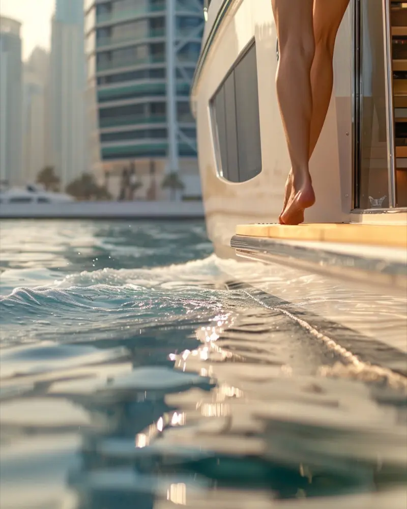 Il mercato di Dubai è in una fase di bolla o di crescita sostenibile?