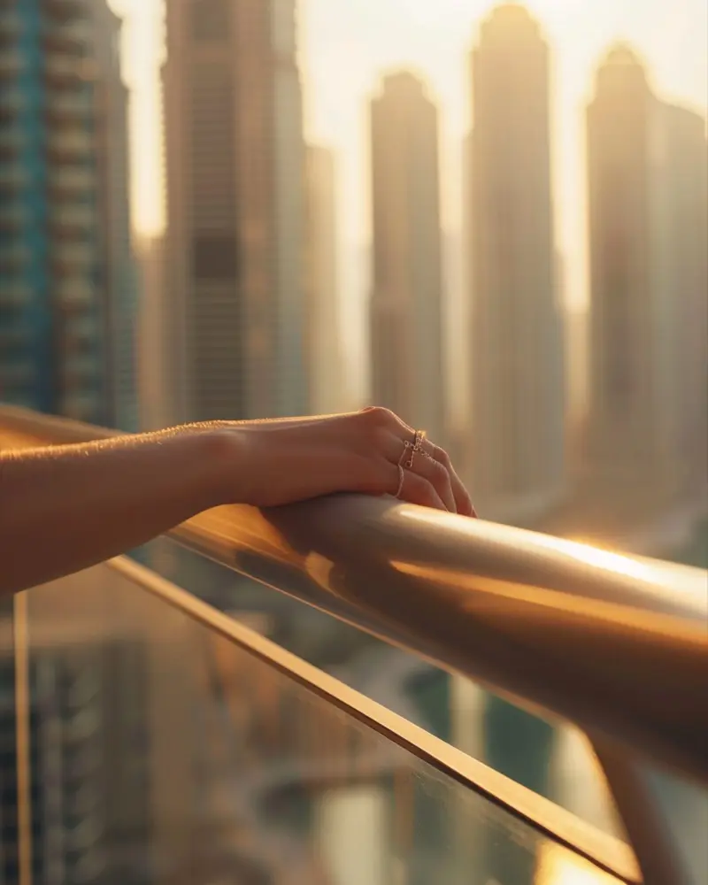 Quali sono i meccanismi di finanziamento disponibili per stranieri che acquistano immobili negli Emirati Arabi Uniti?