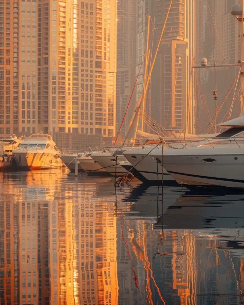 Quali sono le regole per ottenere il visto investitore immobiliare negli Emirati Arabi Uniti?