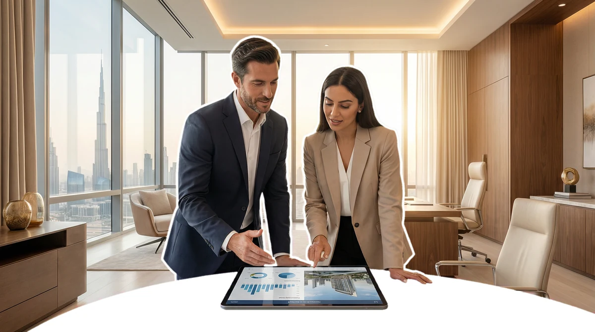 Investimento immobiliare a Dubai e analisi delle opportunità