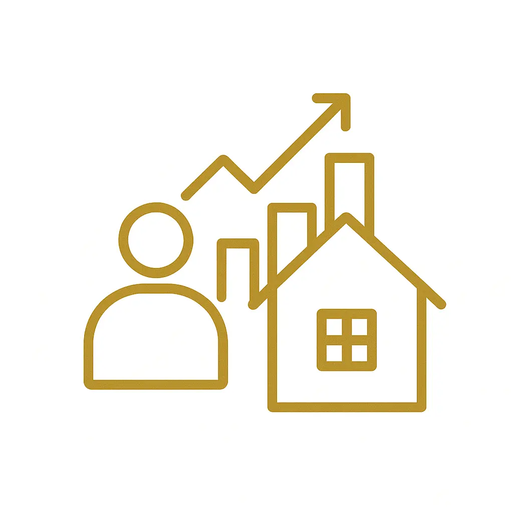 Per gestori patrimoniali / family office