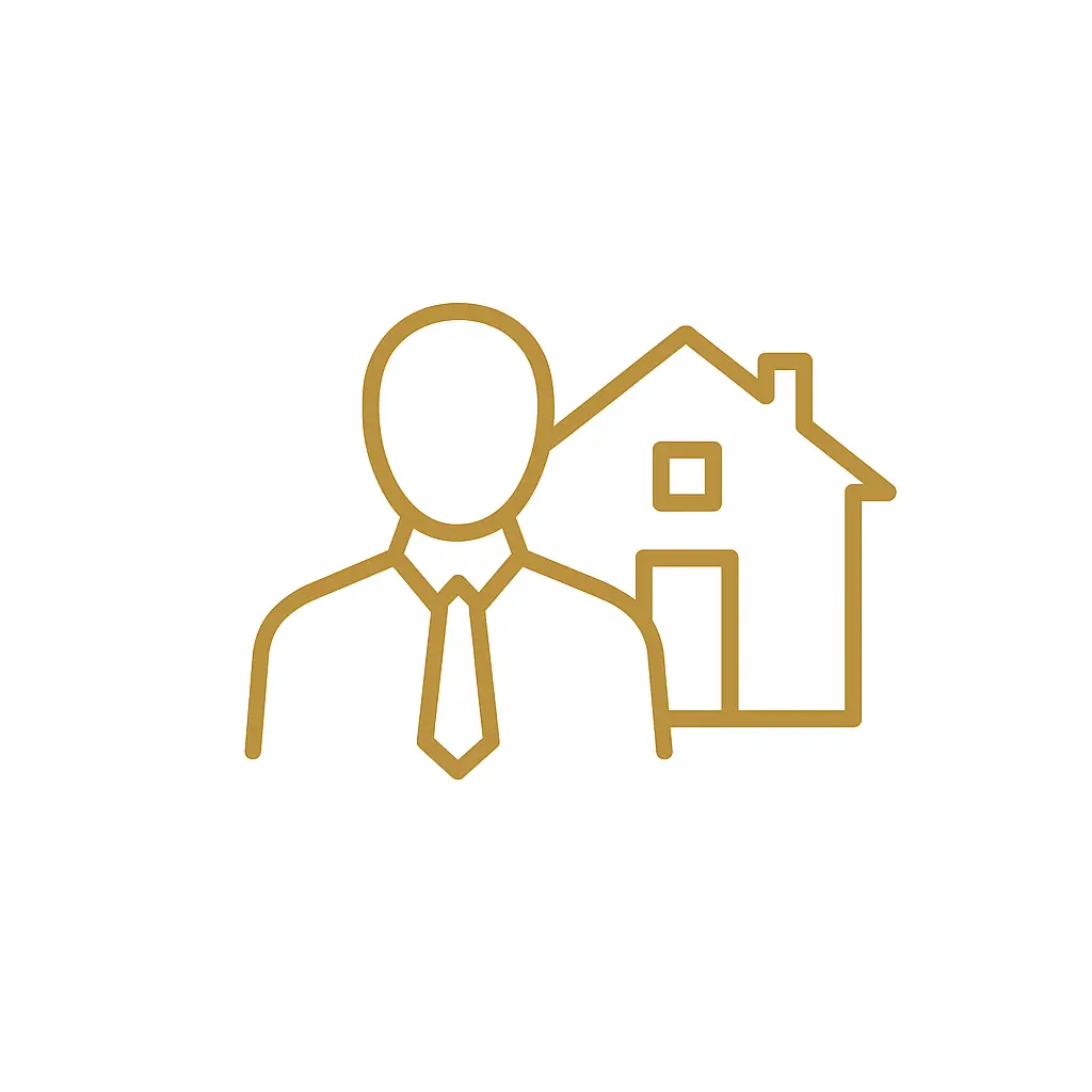 Agenzie immobiliari locali