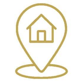 Community & amenities pensate per la vita reale