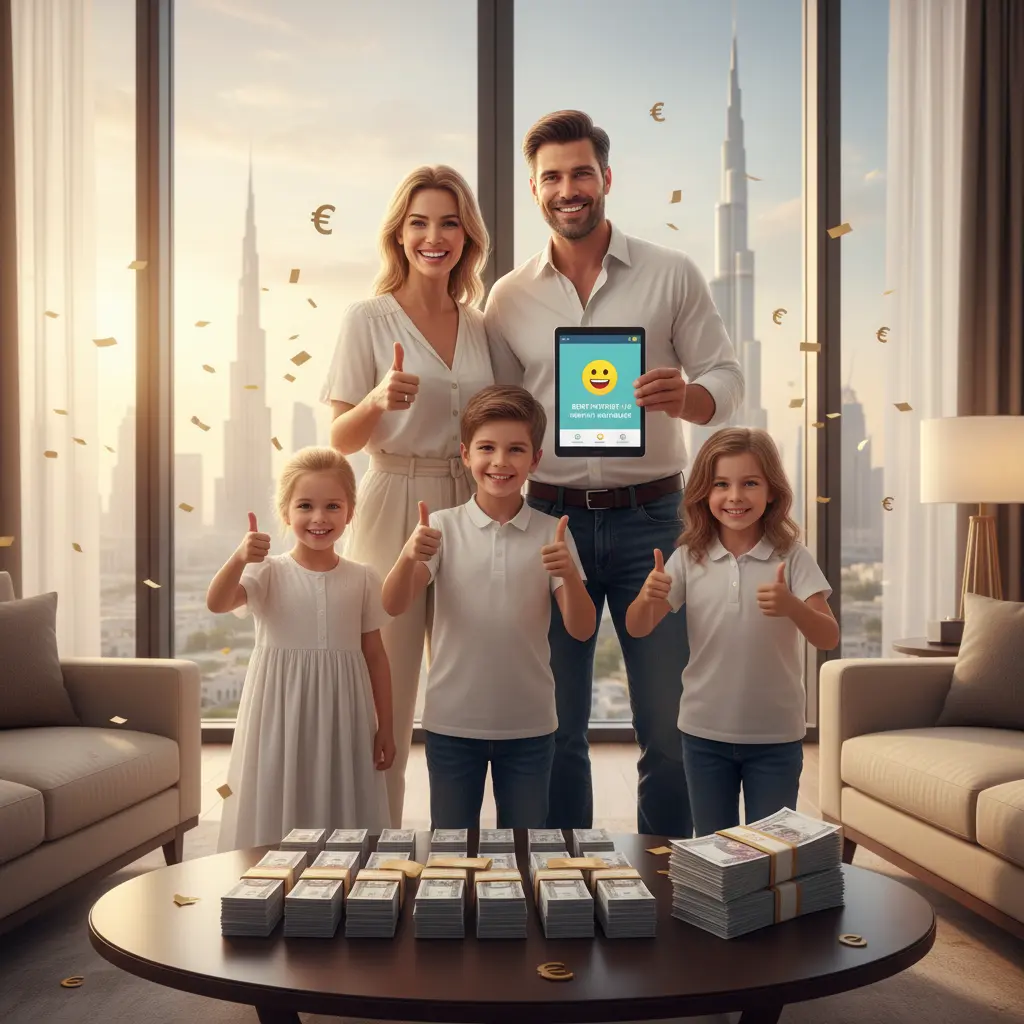 Come cambierà il mercato degli affitti a Dubai con il pagamento mensile?