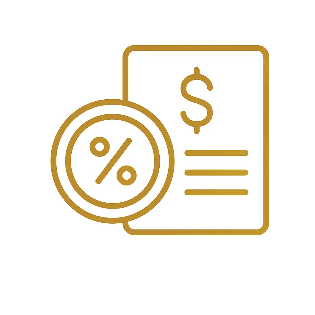 Rendimento e fiscalità