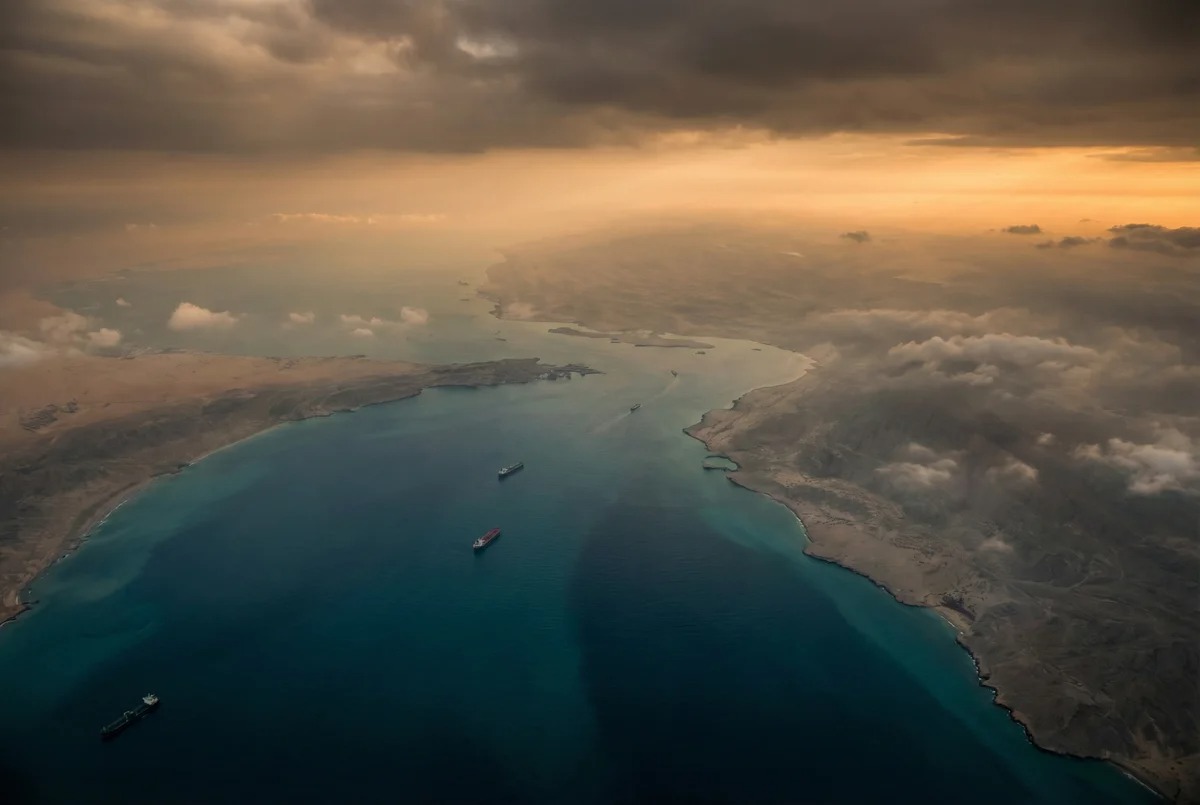 Riapertura dello Stretto di Hormuz - Impatto sul mercato immobiliare di Dubai 2026