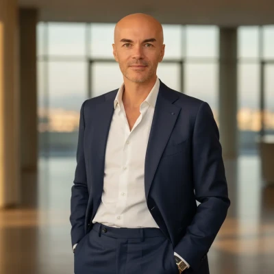 Pietro Magnoni