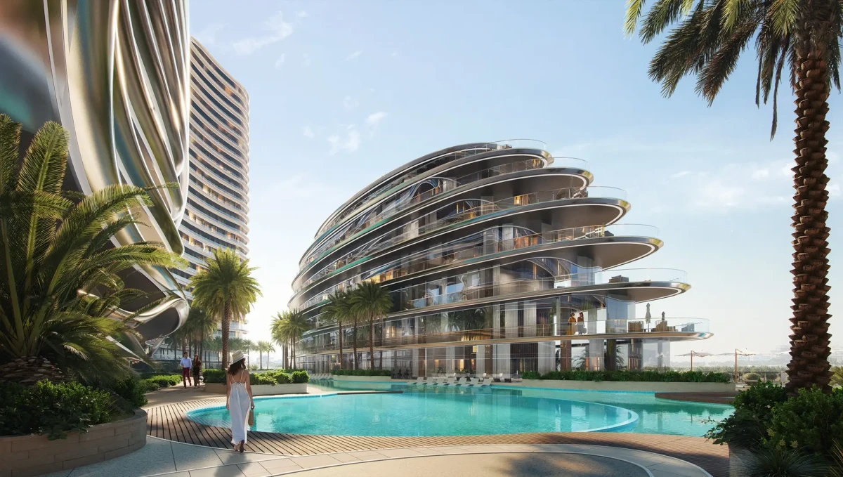 Aquarise Exterior 3