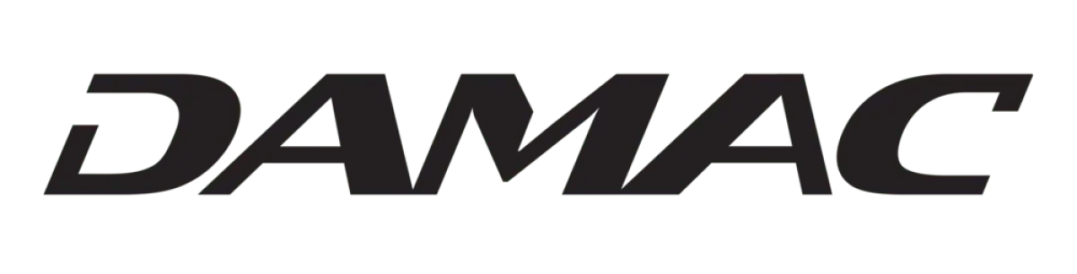 damac logo