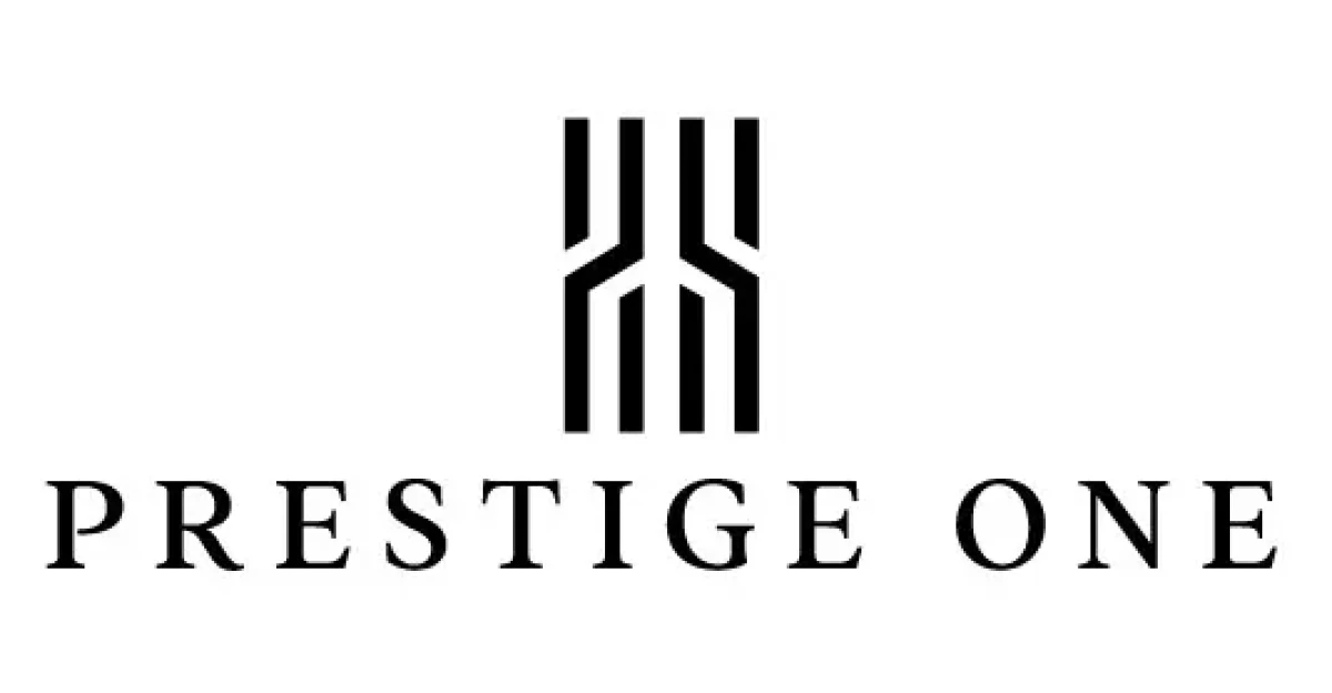 prestige one logo