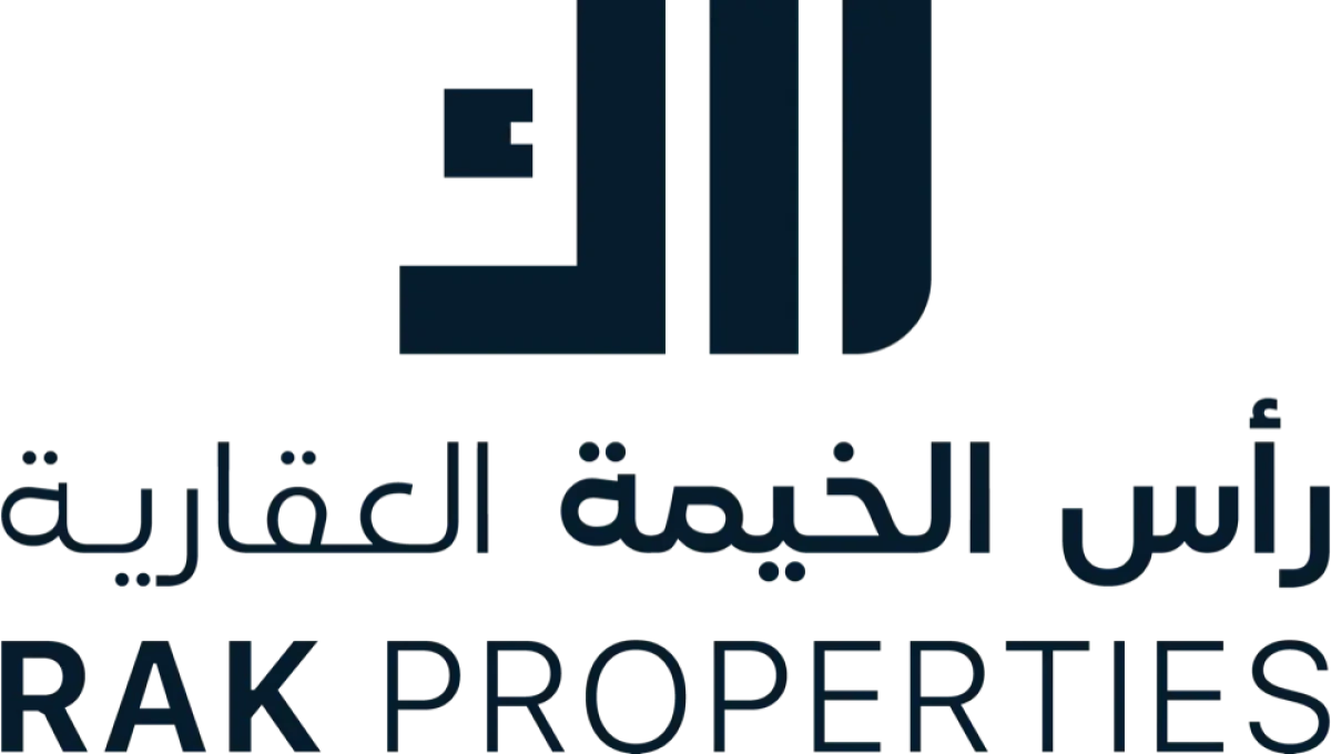 RAK Properties Logo