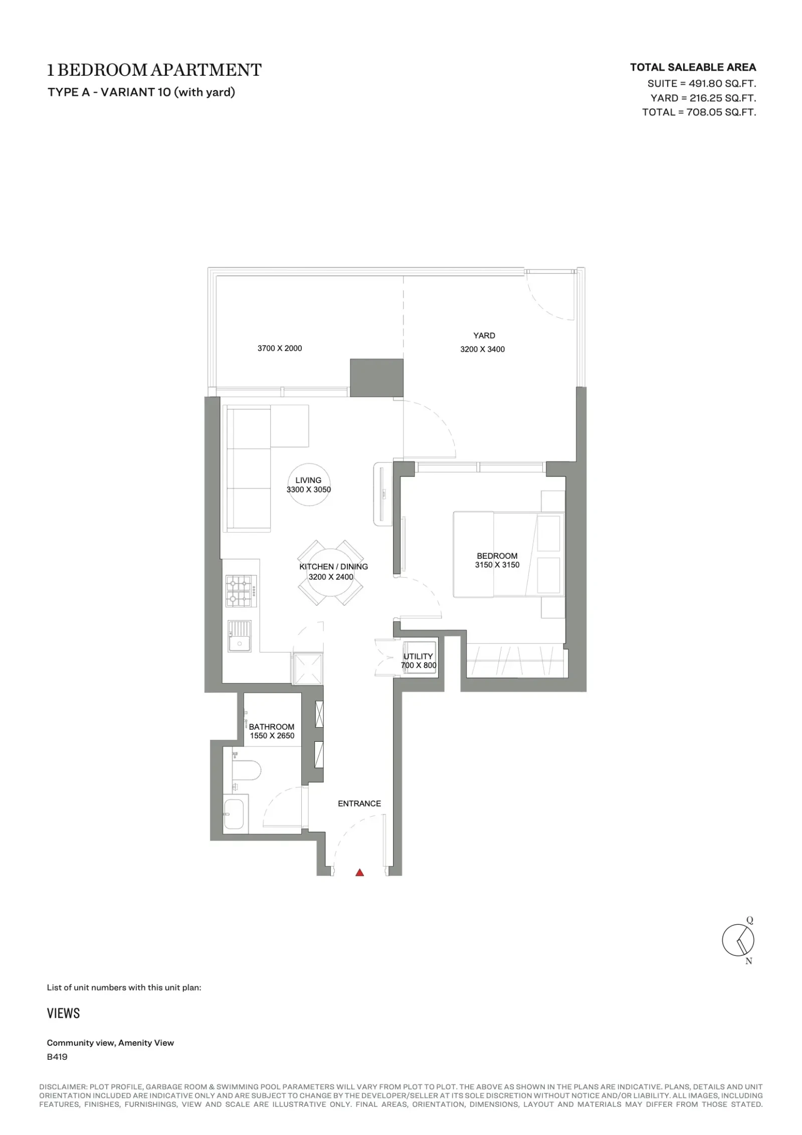20250203 Tower B Unit Plans Full R1 80