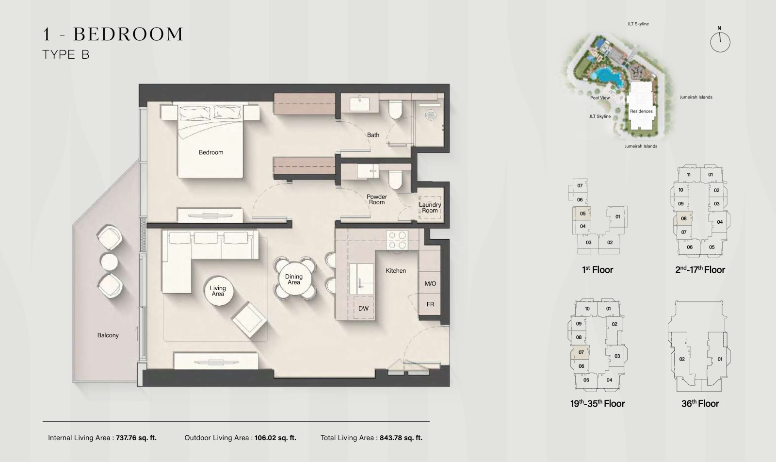 Eltiera Heights   Project Brief 100