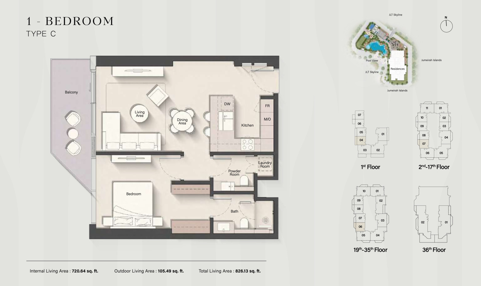 Eltiera Heights   Project Brief 101