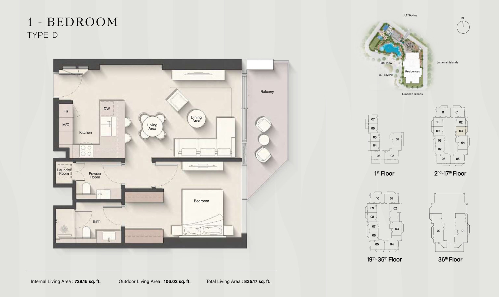 Eltiera Heights   Project Brief 102