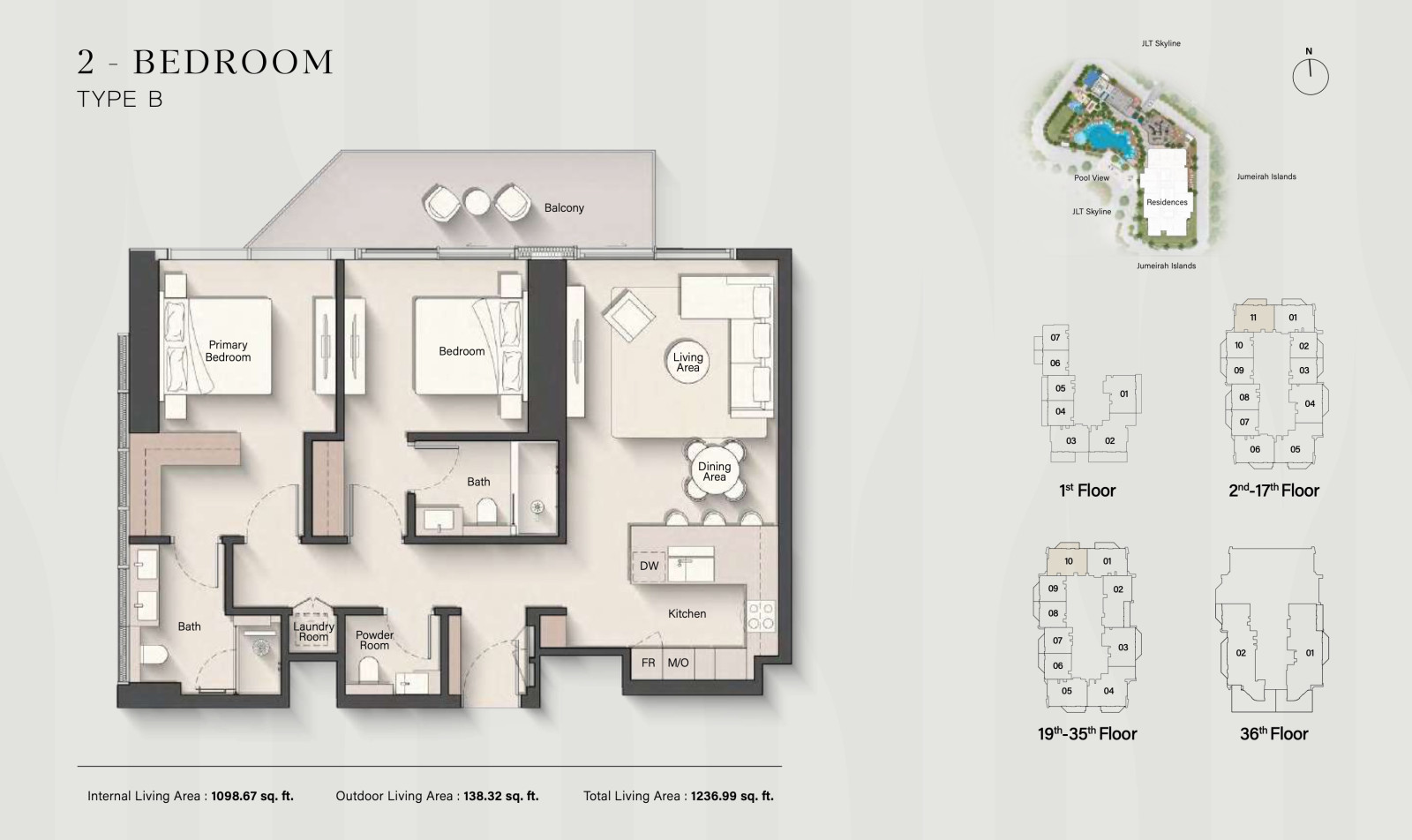 Eltiera Heights   Project Brief 104