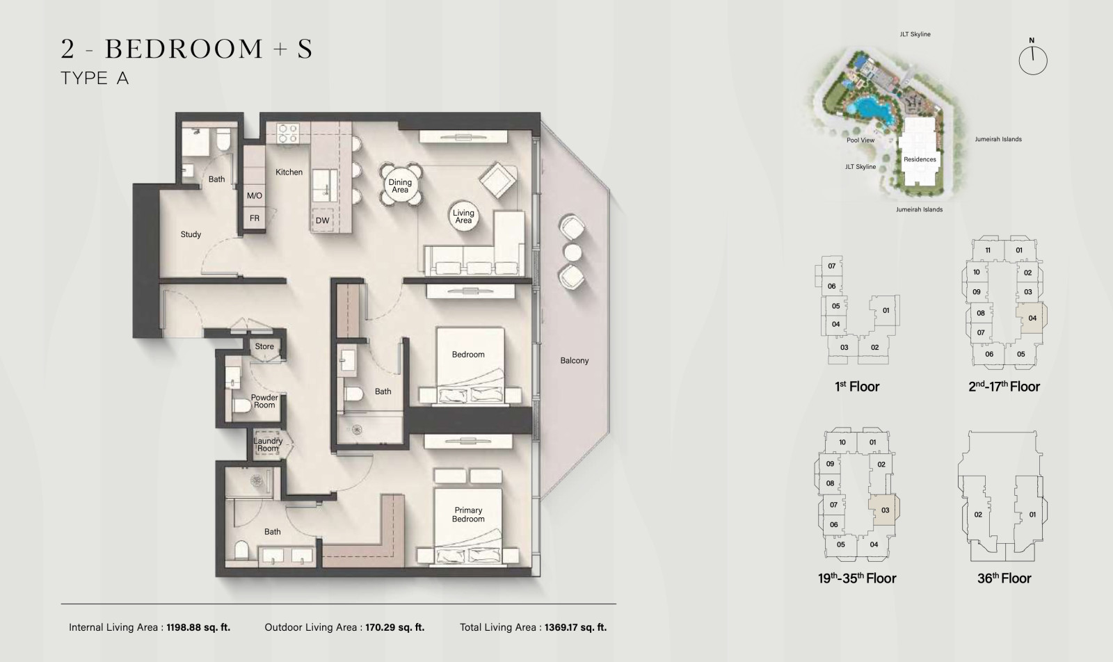 Eltiera Heights   Project Brief 105