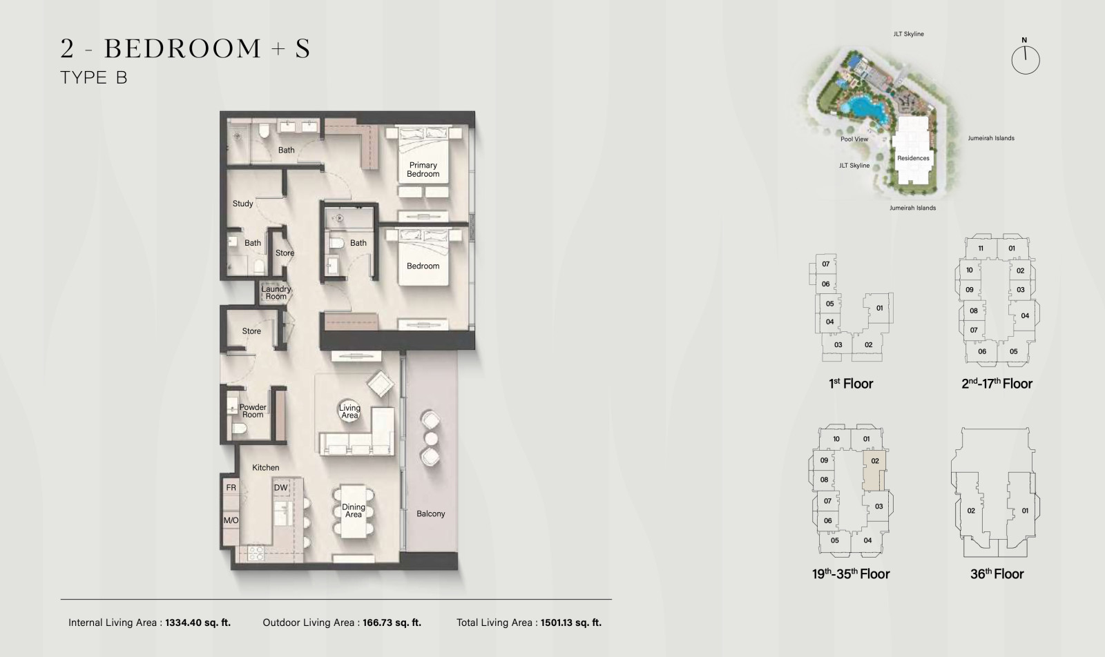 Eltiera Heights   Project Brief 106