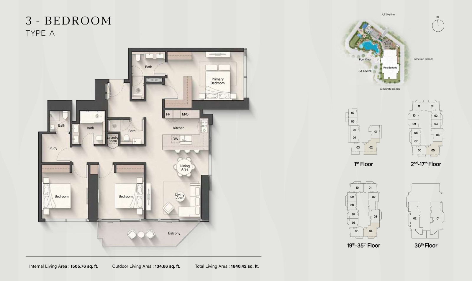 Eltiera Heights   Project Brief 107