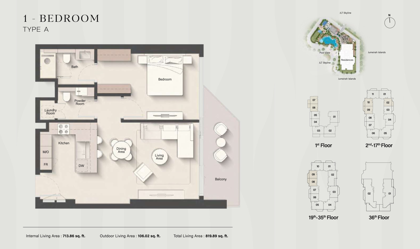 Eltiera Heights   Project Brief 99