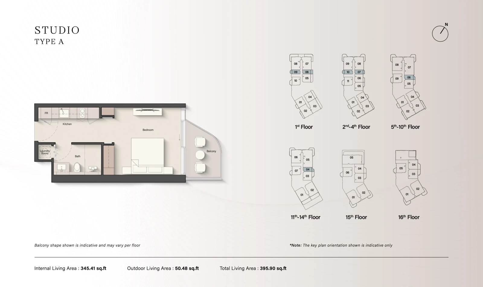 Portside Square   Project Brief 111
