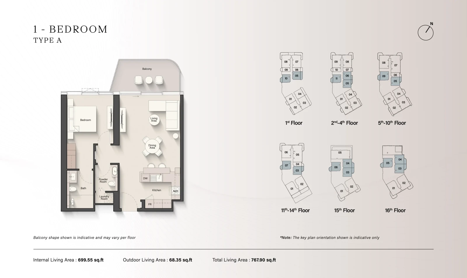 Portside Square   Project Brief 112
