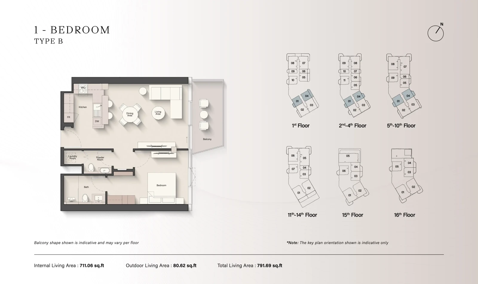 Portside Square   Project Brief 113