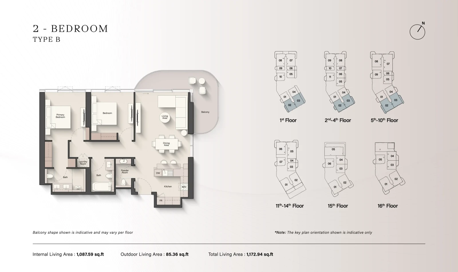 Portside Square   Project Brief 115