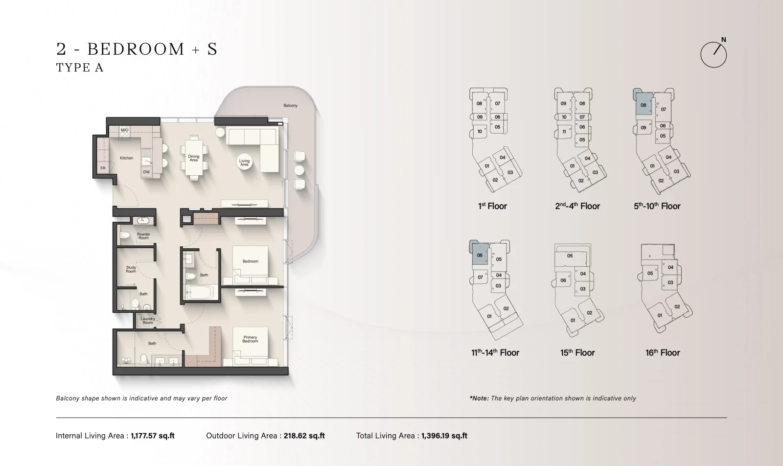 Portside Square   Project Brief 116