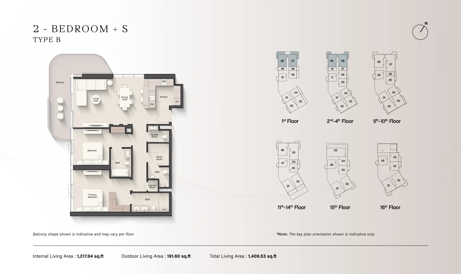 Portside Square   Project Brief 117
