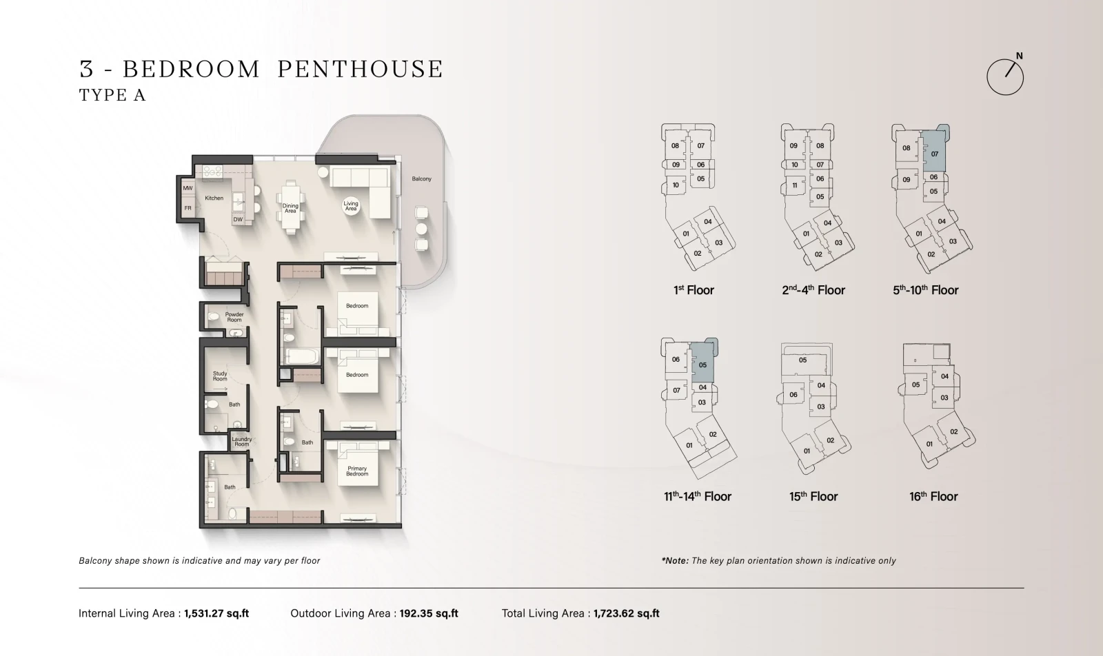 Portside Square   Project Brief 118