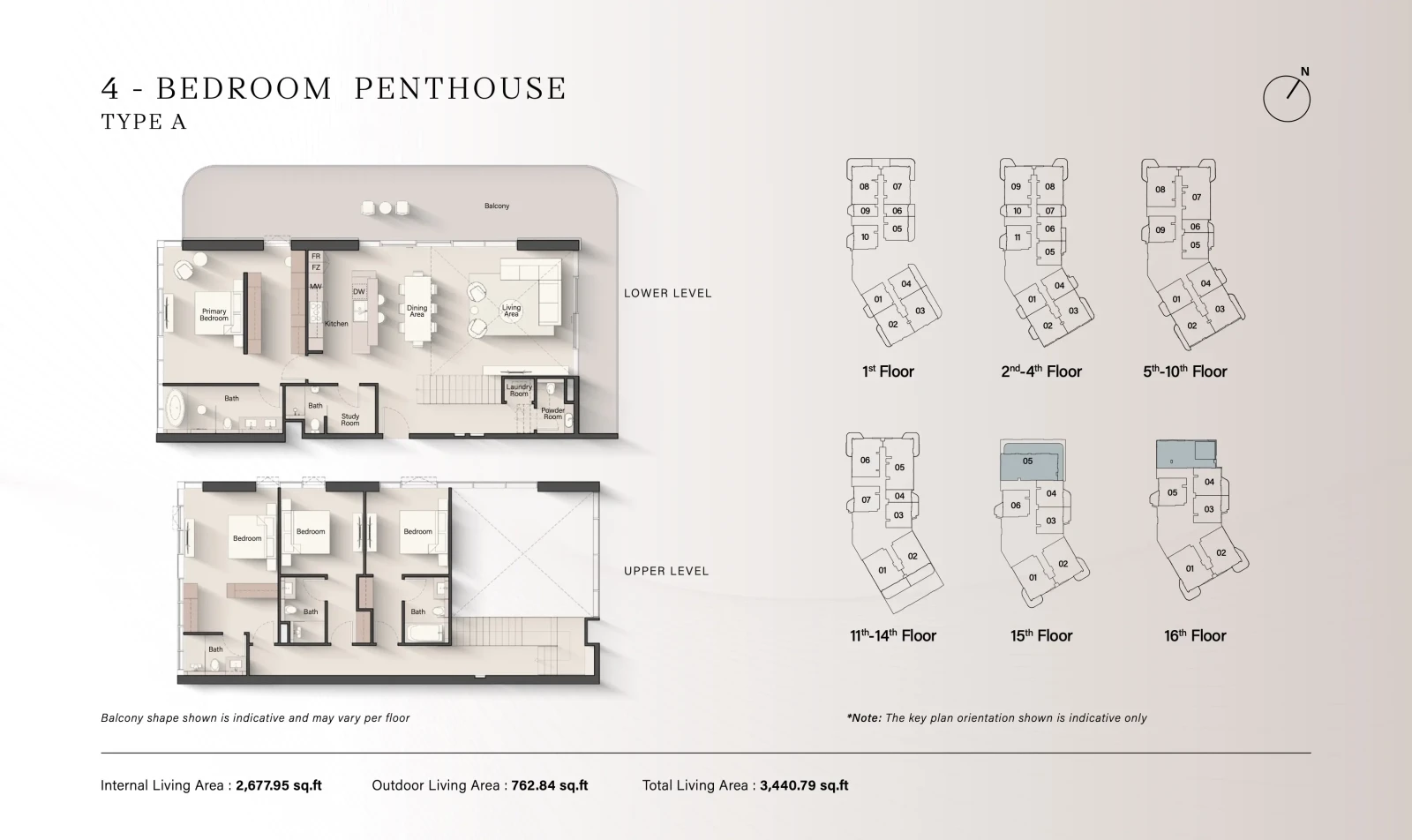 Portside Square   Project Brief 119