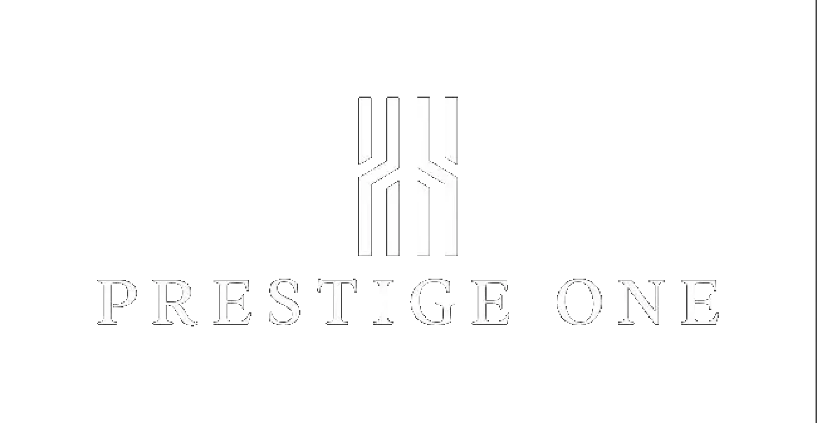 prestige one bianco trasp