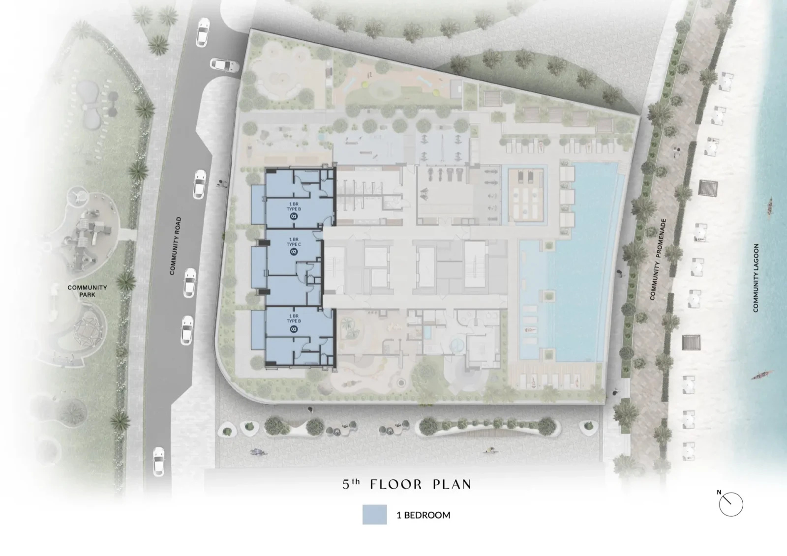 Riverton House   Floor Plan 2