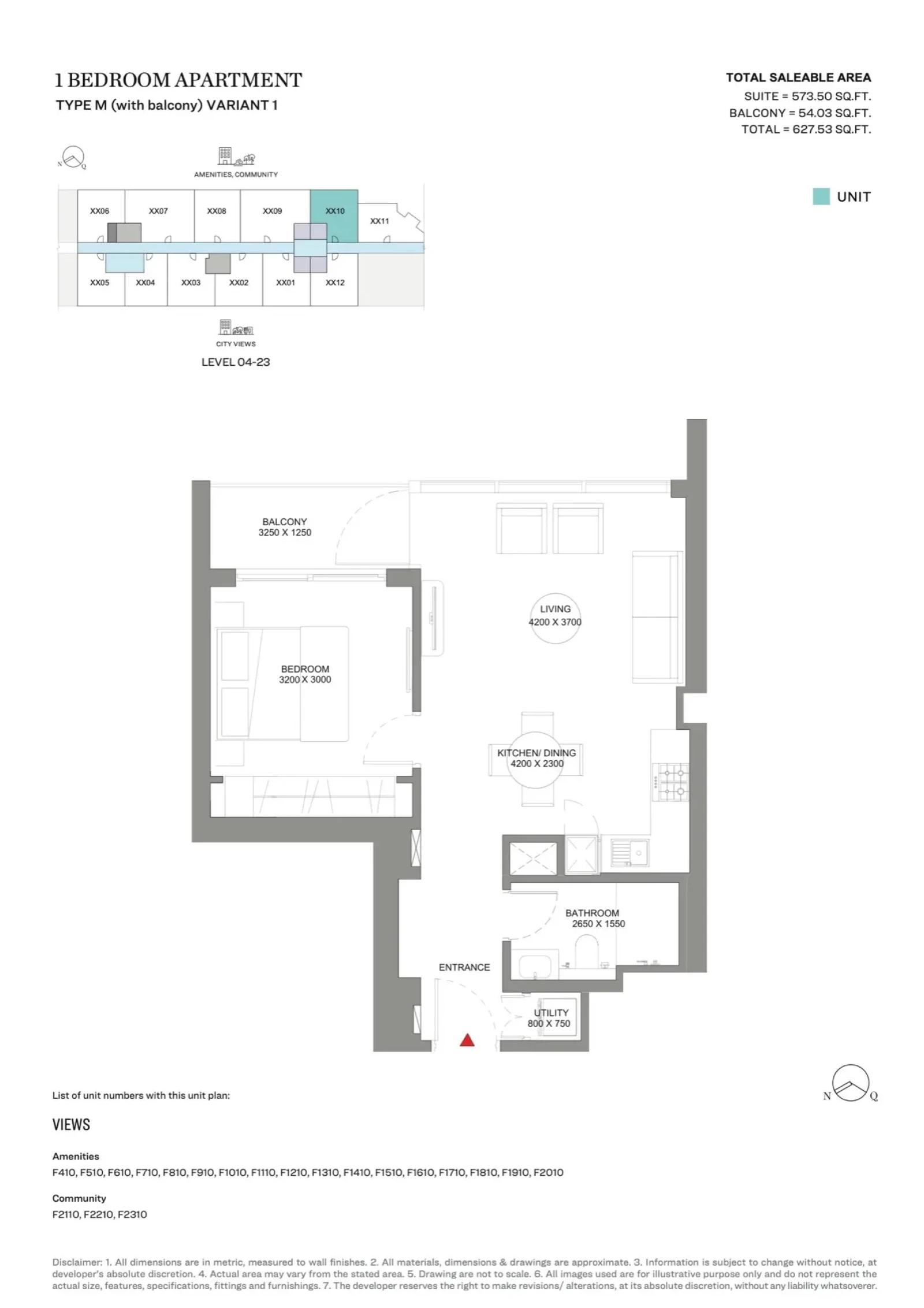 Sobha Orbis 24