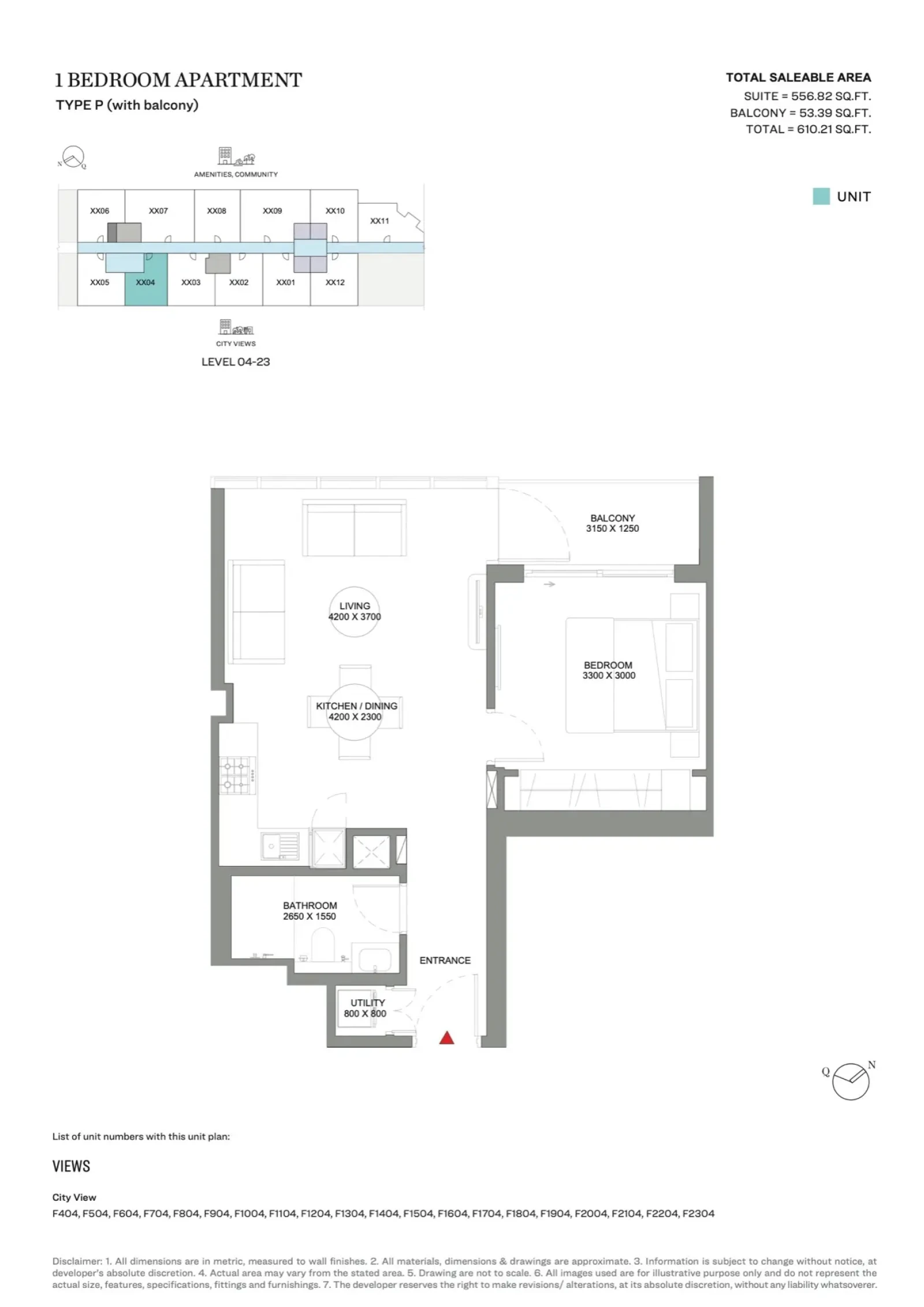 Sobha Orbis 27