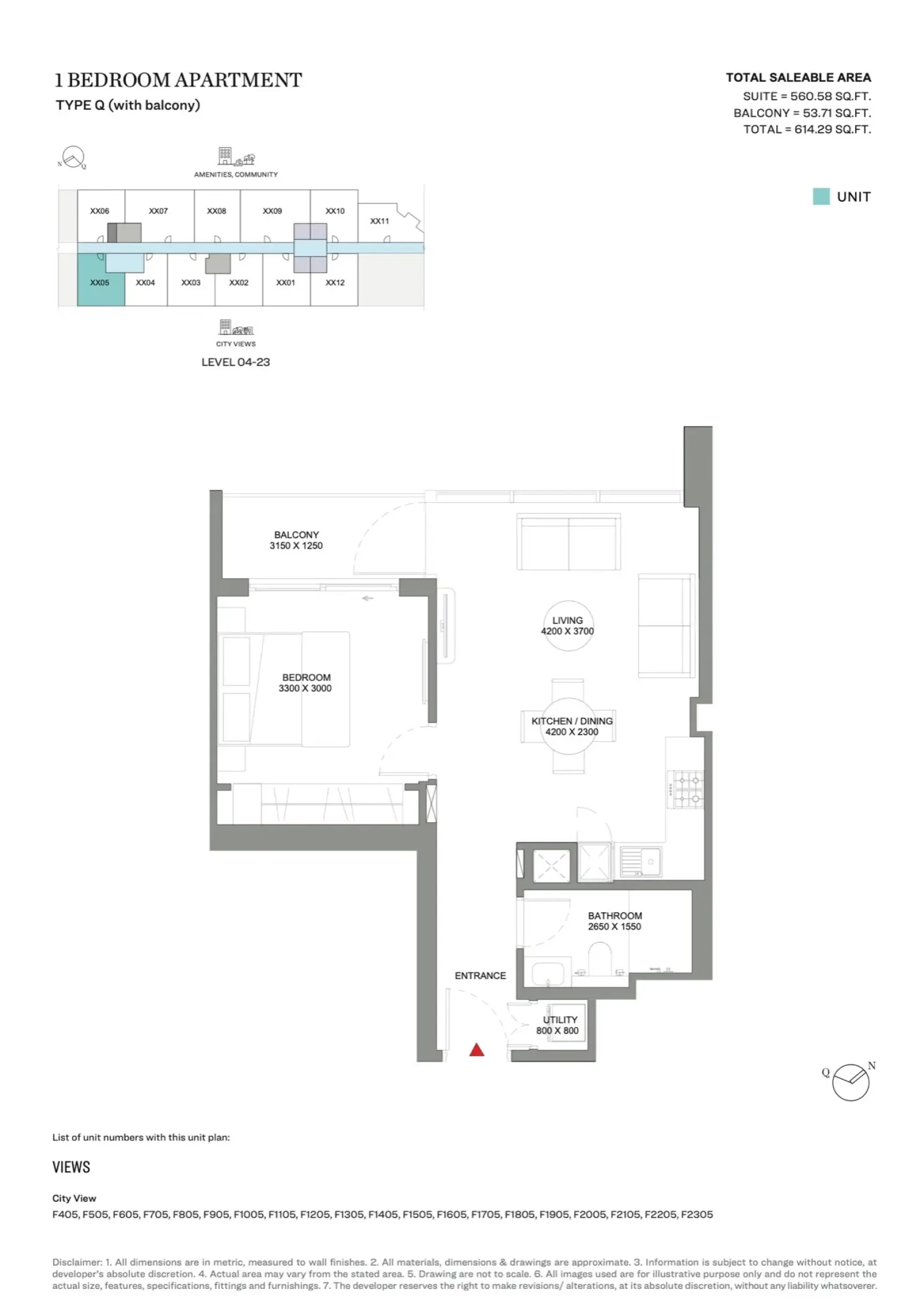 Sobha Orbis 28