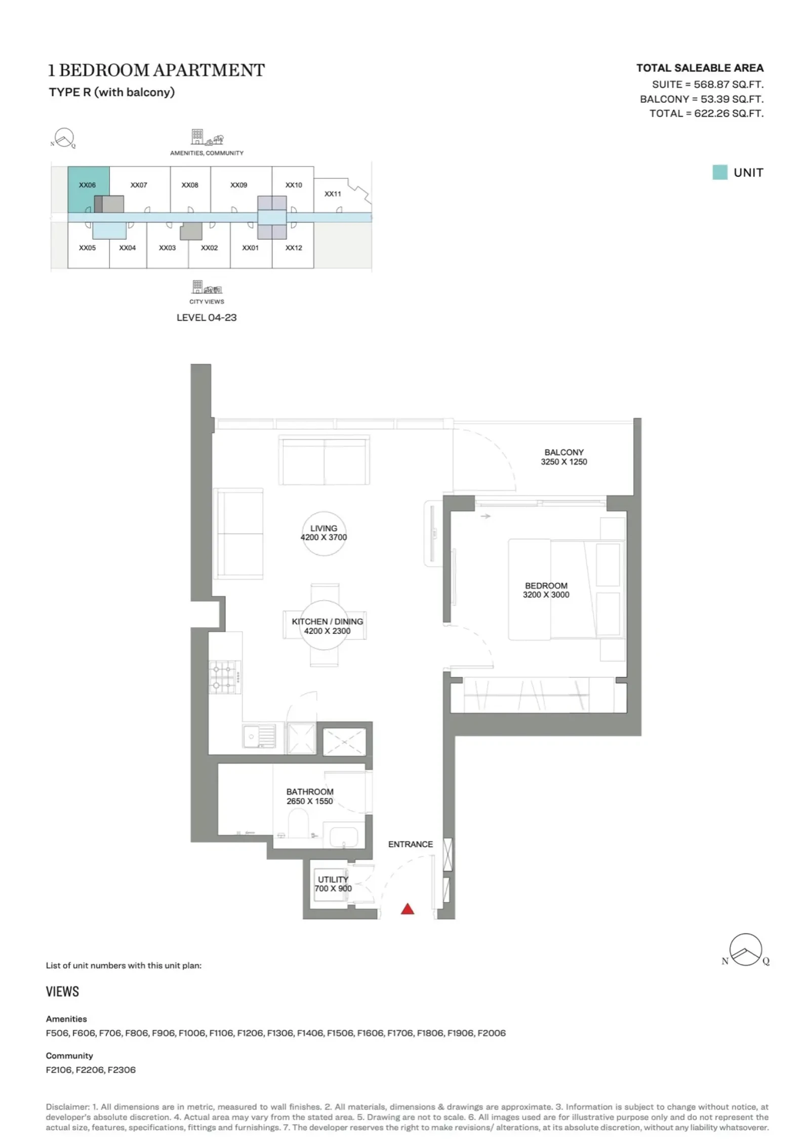 Sobha Orbis 29