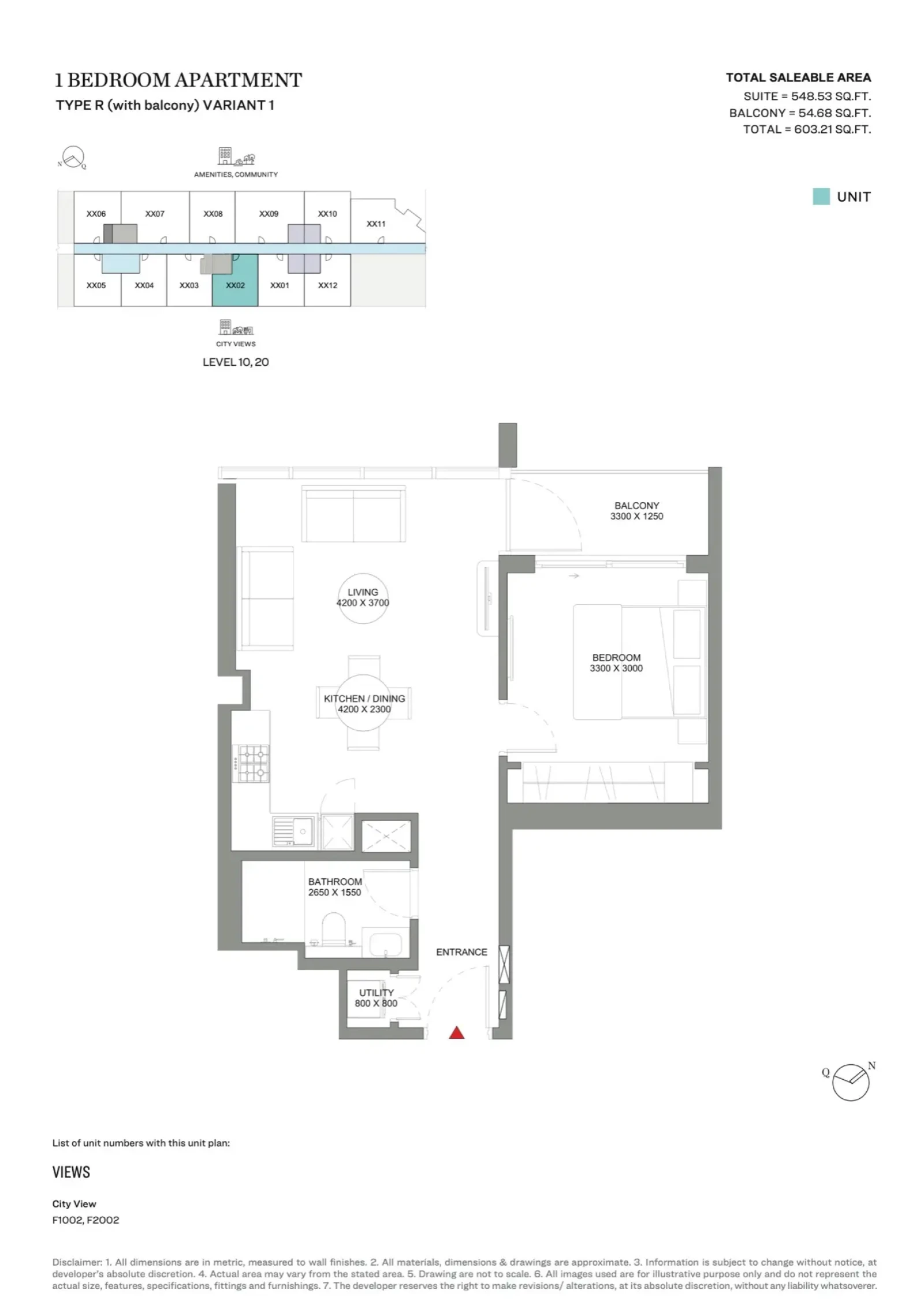 Sobha Orbis 30