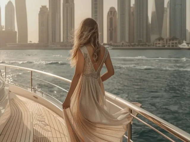 Quali zone/neighbourhood negli Emirati Arabi Uniti mostrano maggiore potenziale per reddito da affitto e rivalutazione del capitale?