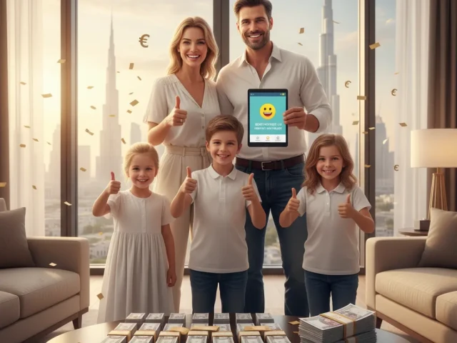 Come cambierà il mercato degli affitti a Dubai con il pagamento mensile?