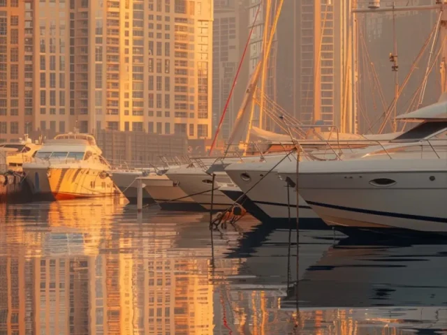 Quali sono le regole per ottenere il visto investitore immobiliare negli Emirati Arabi Uniti?