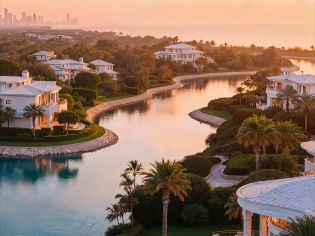 Come gestire a distanza un immobile negli Emirati Arabi Uniti: affitto, manutenzione, amministrazione, exit strategy?