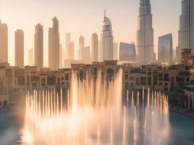 È possibile per un investitore straniero acquistare e possedere una proprietà “free-hold” negli Emirati Arabi Uniti?