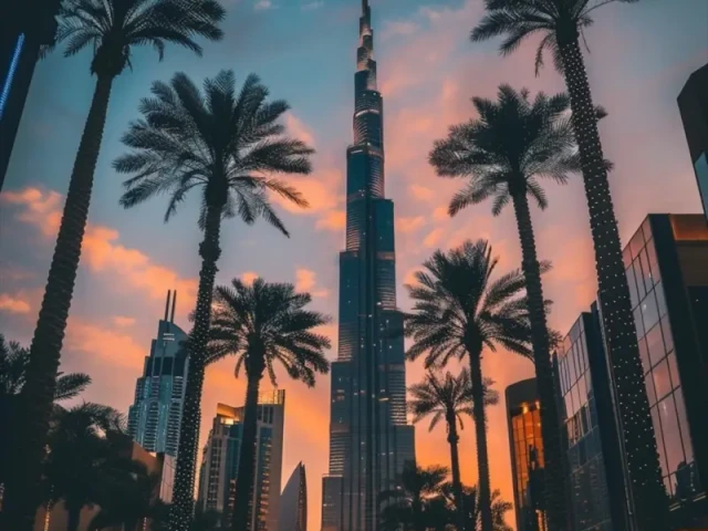 Come valutare il rendimento da locazione di un immobile negli Emirati Arabi Uniti e quali costi fissi considerare?