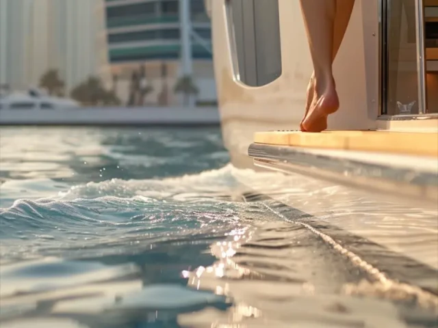 Il mercato di Dubai è in una fase di bolla o di crescita sostenibile?