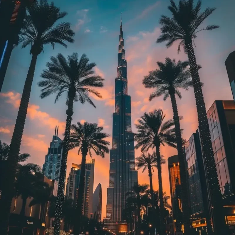 Come valutare il rendimento da locazione di un immobile negli Emirati Arabi Uniti e quali costi fissi considerare?